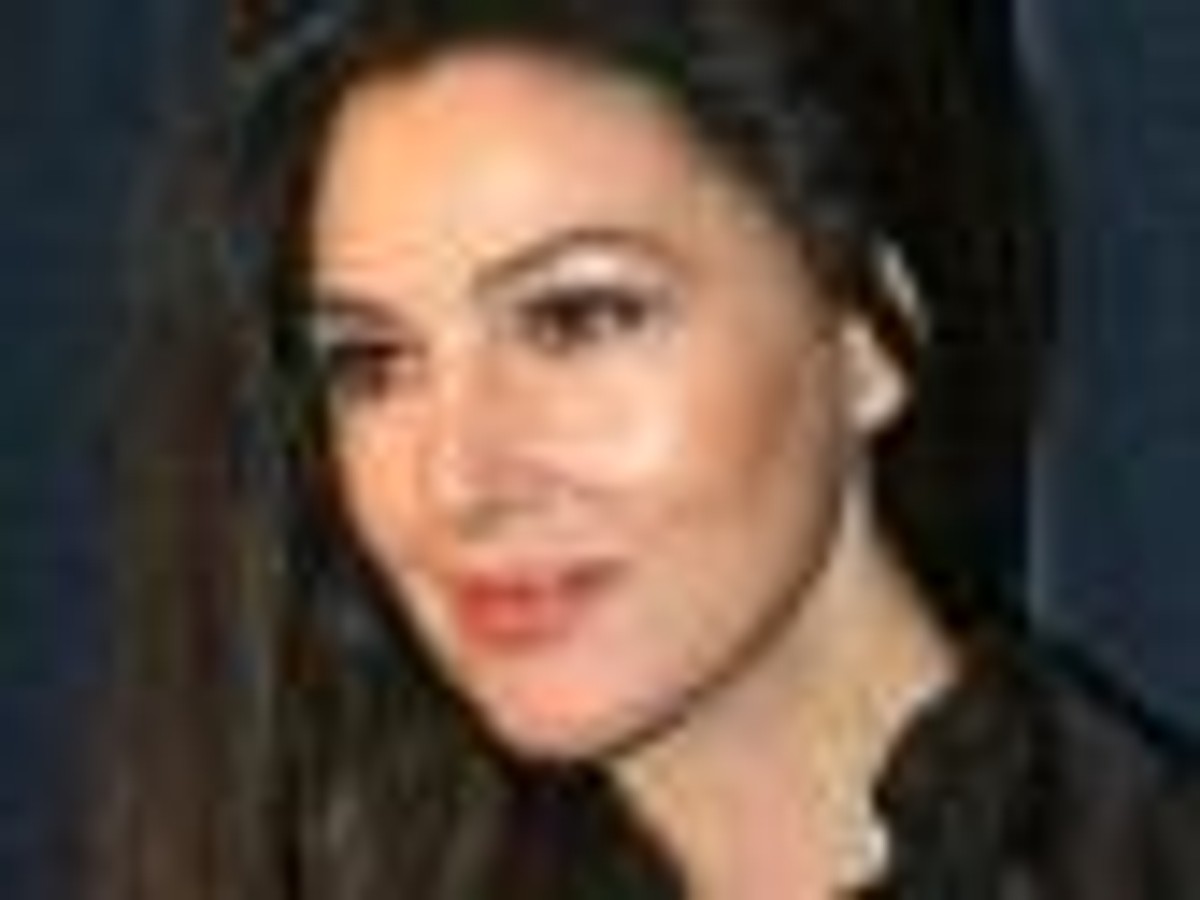 Monica Bellucci
