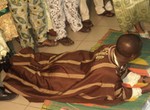 4 cultures in the world that prostrate to greet like the Yorubas
