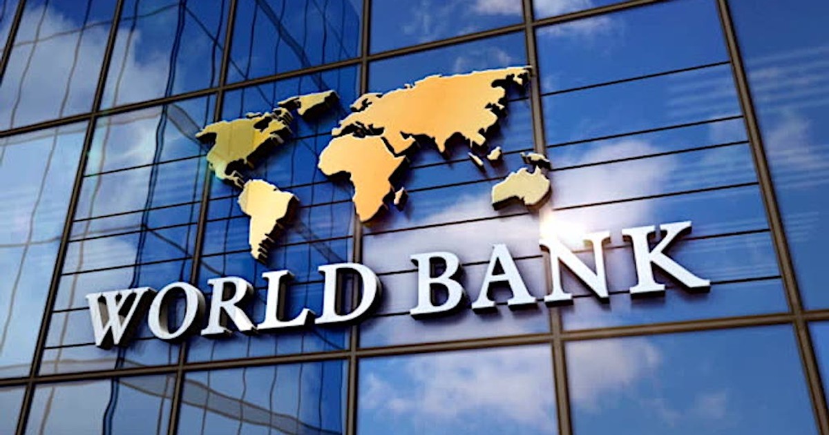 World Bank pledges to reposition Nigeria's irrigation farming - Vimarsana News