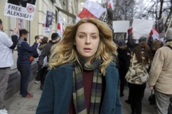 Oda do smutku. 'Nowy Świat' w kinach. Recenzja