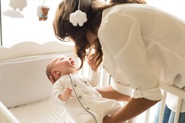 "ZAOVA mi je tražila da tek rođenom SINU PROMENIM IME, kad sam čula razlog - danima nisam mogla da dođem sebi od ŠOKA!"