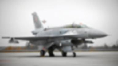 Polskie F-16 wezmą udział w elitarnych ćwiczeniach na Alasce