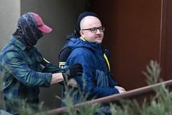 Areszt dla Dariusza Mateckiego. Sześć zarzutów wobec polityka PiS