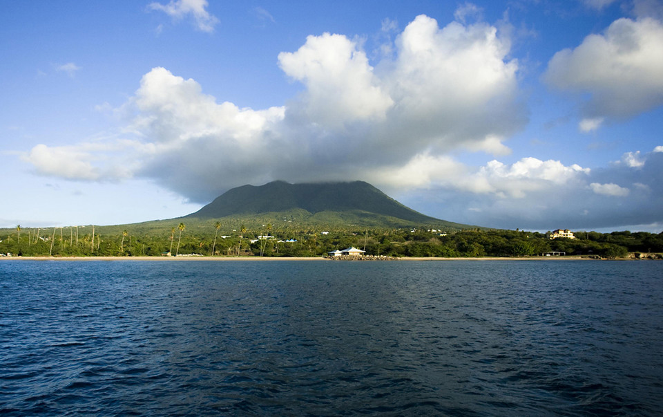 Saint Kitts i Nevis