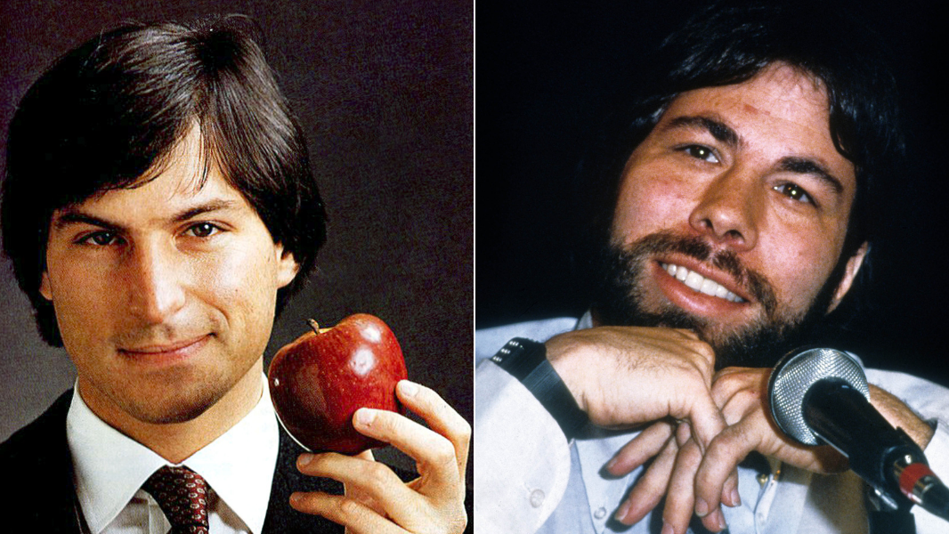 Z garáže zmenili svet techniky: Pred 50 rokmi Jobs, Wozniak a Wayne založili Apple