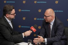 Polska nauka ma potencjał na skok cywilizacyjny