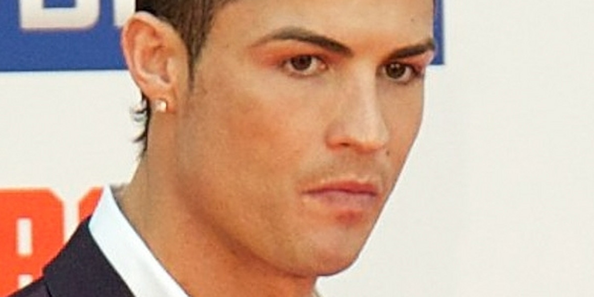 ronaldo