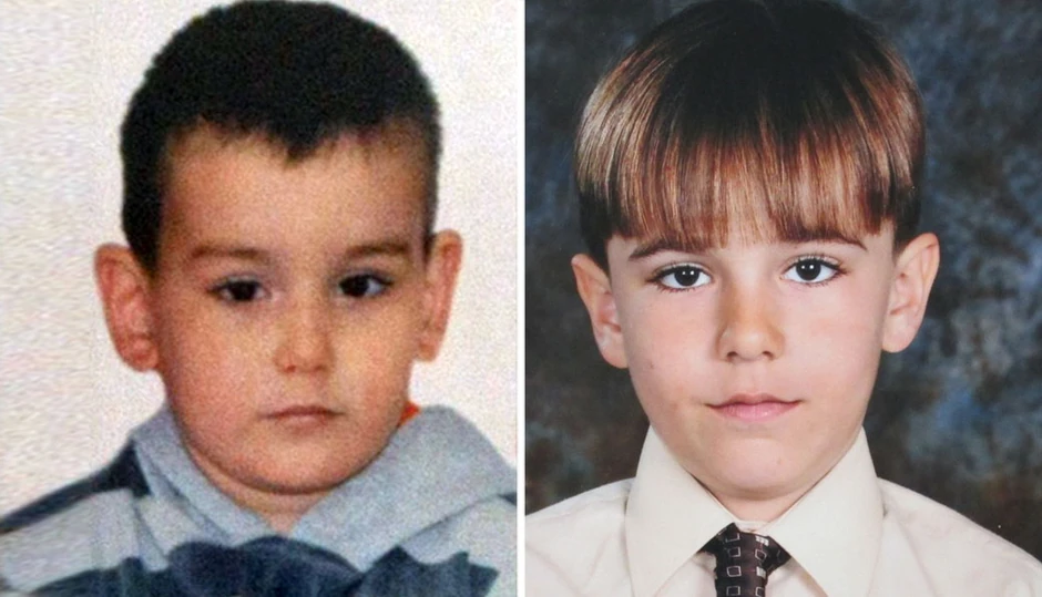 Sličan slučaj kao i kod malog Radenka