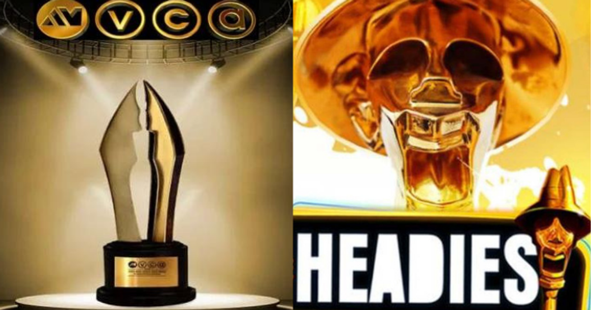 Why Nollywood respects AMVCA and Afrobeats doesn't respect The Headies - Vimarsana News