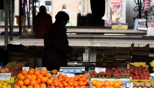 Voće i povrće su decenijama eliksir zdravlja