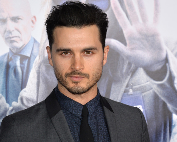 Michael Malarkey