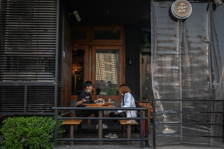 Neki restorani su se otvorili, ali mnogi su propali tokom karantina