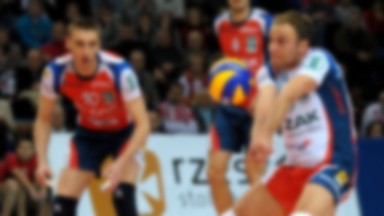 LM siatkarzy: Arkas Spor Izmir za mocny, ZAKSA Kędzierzyn-Koźle za burtą