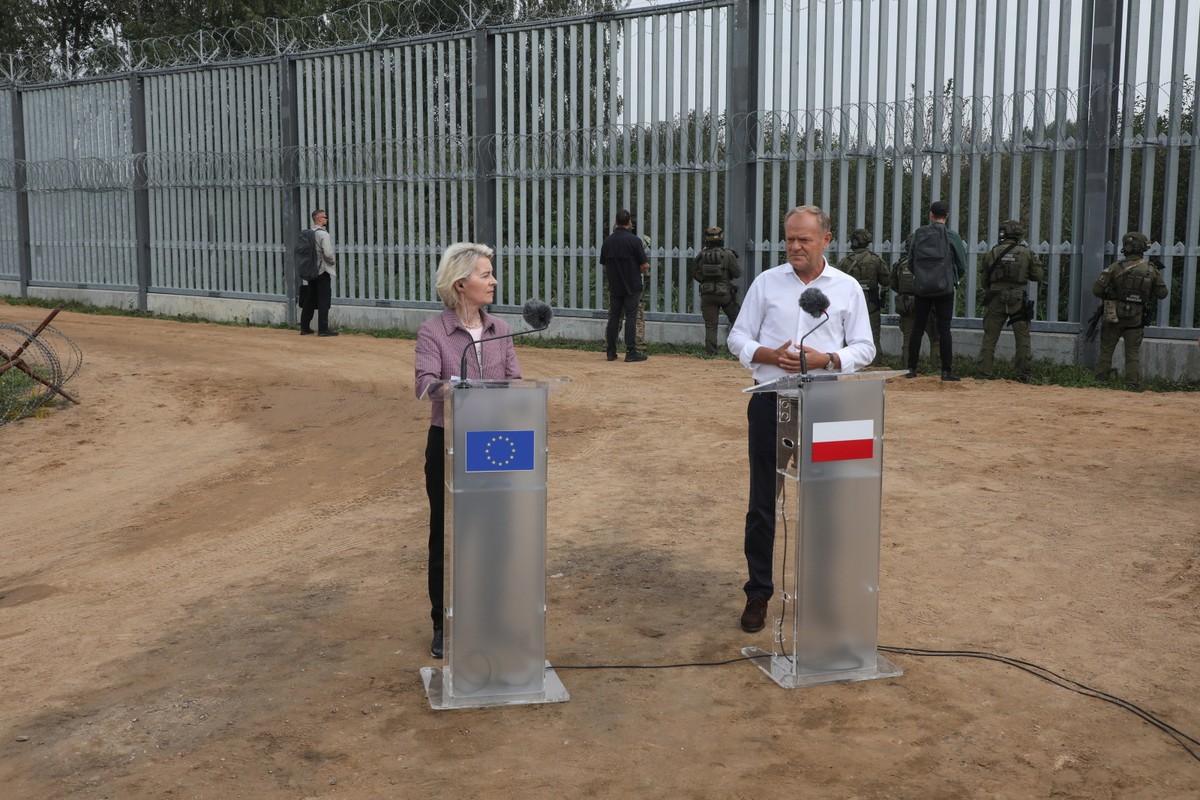 Donald Tusk o Rosji i Putinie: żadne ustępstwo nie prowadzi do sukcesu