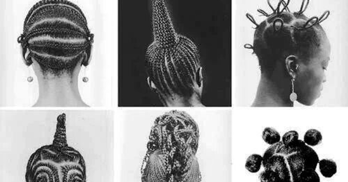 The Crown of Identity: Exploring the Rich Tapestry of Yoruba Hairstyles