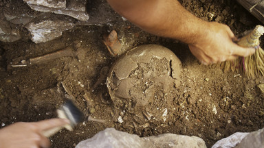 Starogard: archeolodzy zlokalizowali średniowieczne miasto