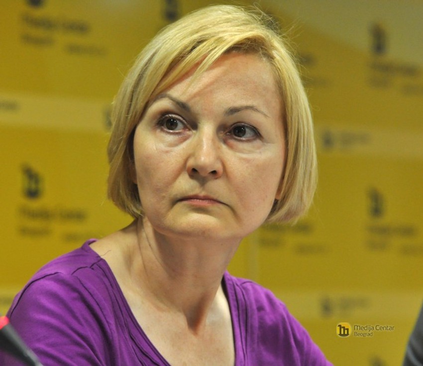Tanja Ignjatović