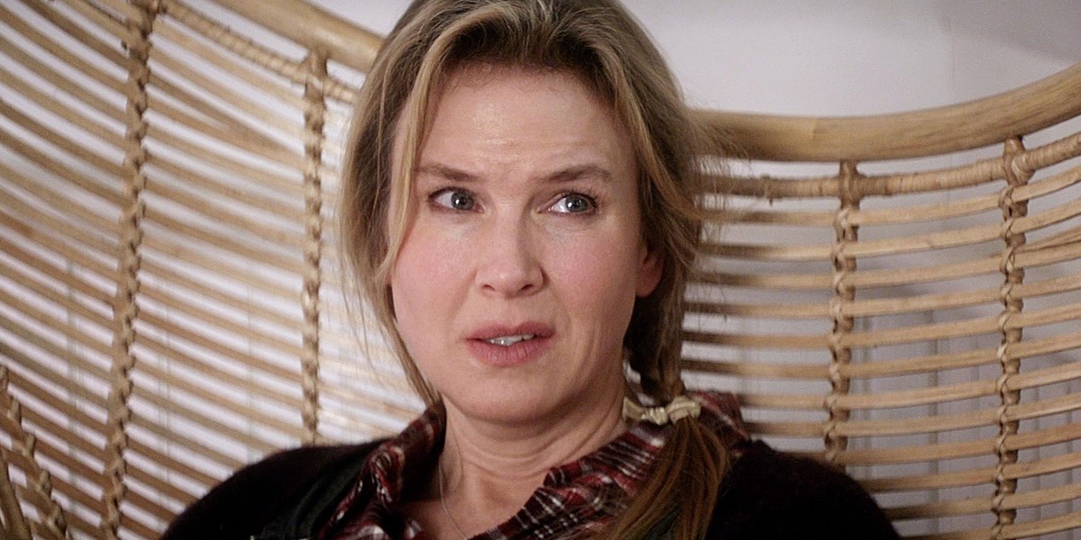 Renee Zellweger 