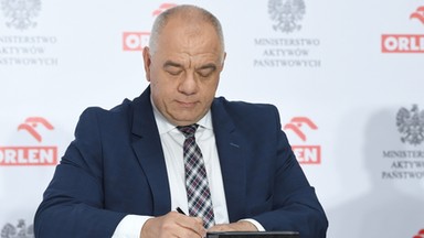 Sasin: czas rozprawić się z fałszywą informacją