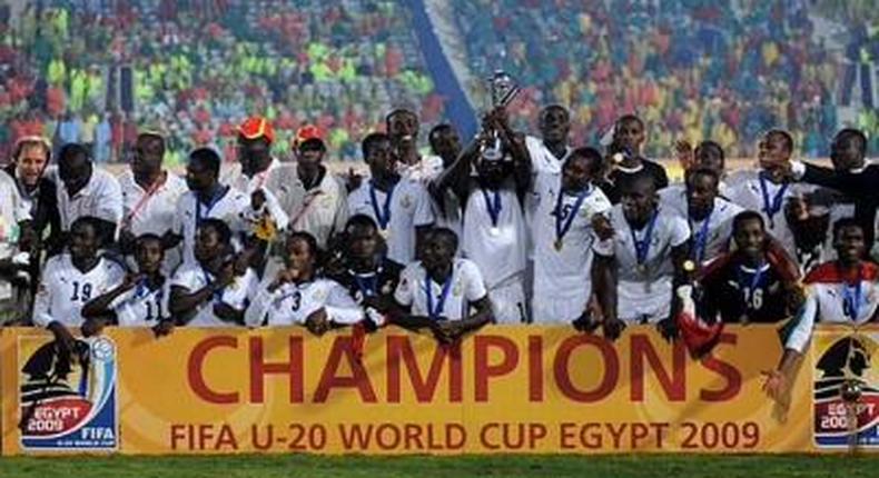 Gladson Awako reveals how TB Joshua ‘helped’ Ghana win U-20 World Cup