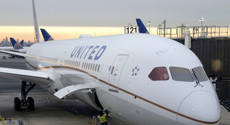 United Airlines just announced eight new routes to new and existing destinations.
