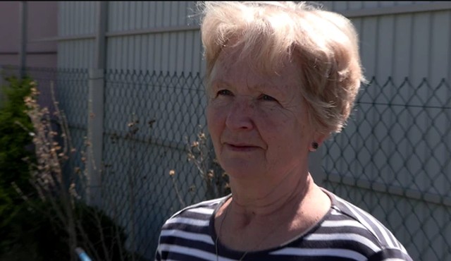 Komšinice Stanije Dobrojević