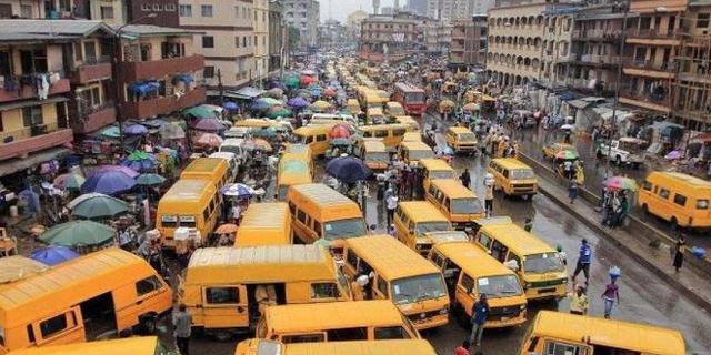 Lagos is now the most dangerous city in the world to live in | Pulse Nigeria