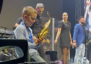 Željko Ražnatović