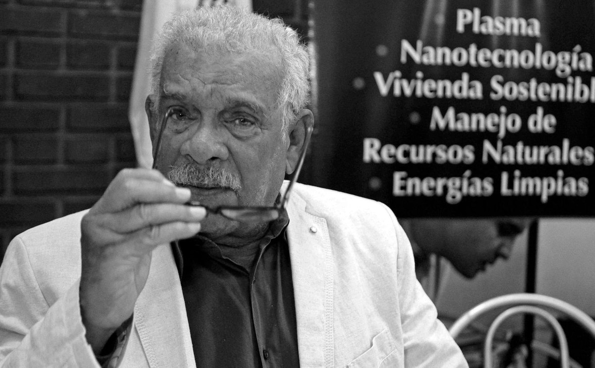 Saint Lucia: Zmarł laureat literackiego Nobla Derek Walcott