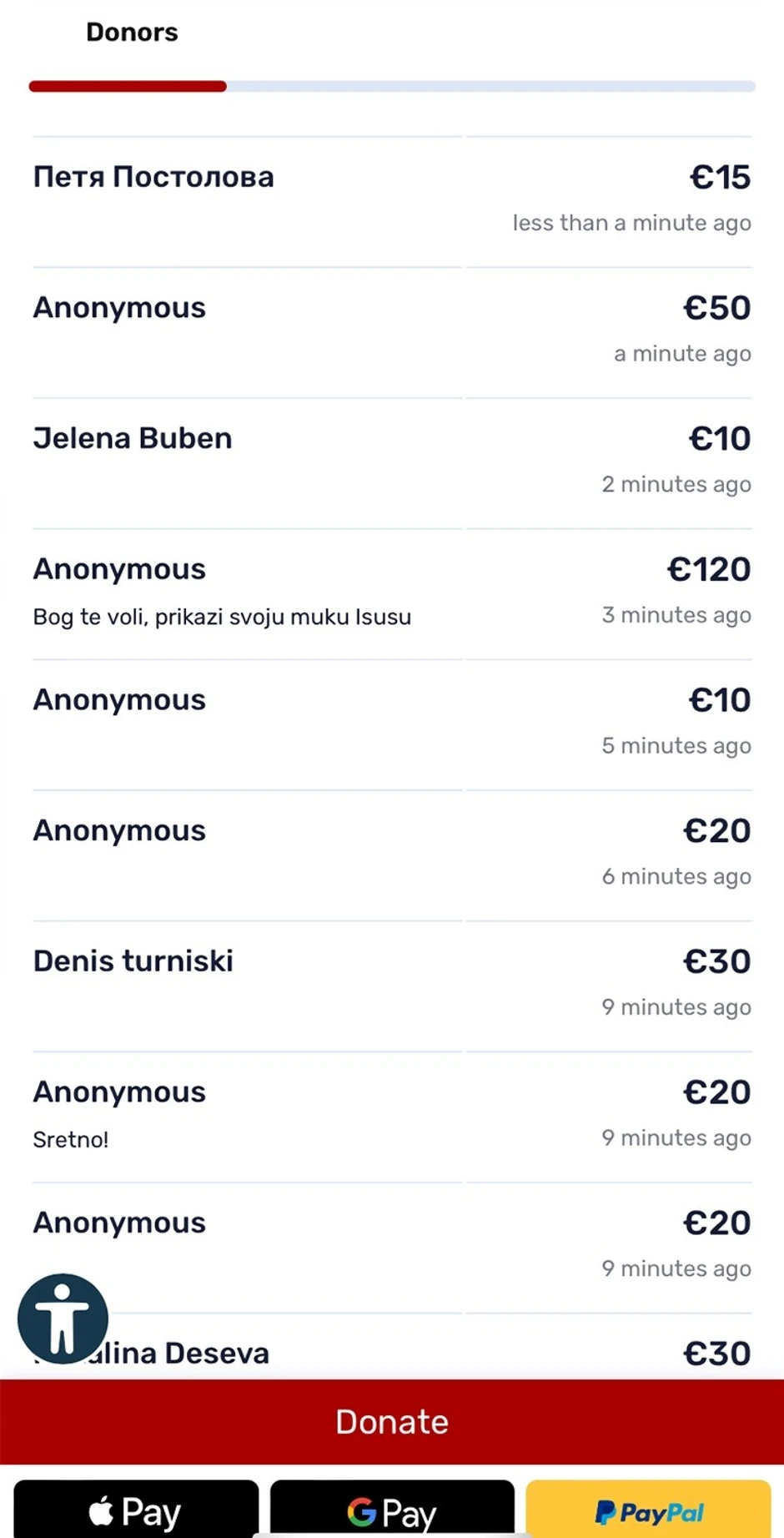 Prevaranti stavljaju lažne slike dece kako bi skupili novac