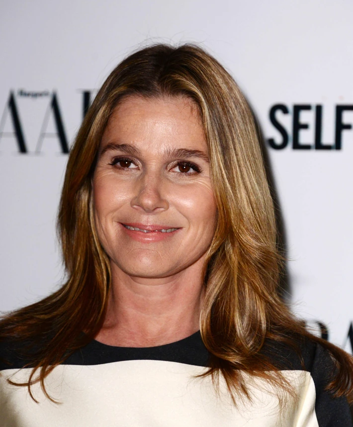 Aerin Lauder Zinterhofer, dziedziczka firmy Estée Lauder