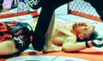 Skandal! Zawodnik MMA omal nie zginął w ringu!