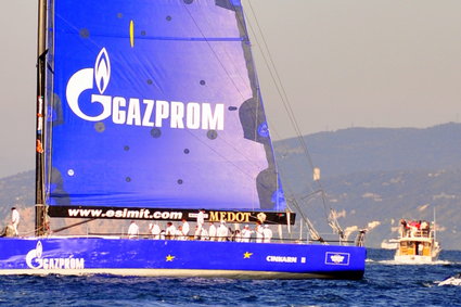 Gazprom nabierze wiatru w żagle. Koncern dostał 800 mln euro kredytu od banków z Japonii i USA
