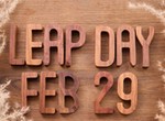 Leap Day: Everything you need to know about the oddest year in the calendar