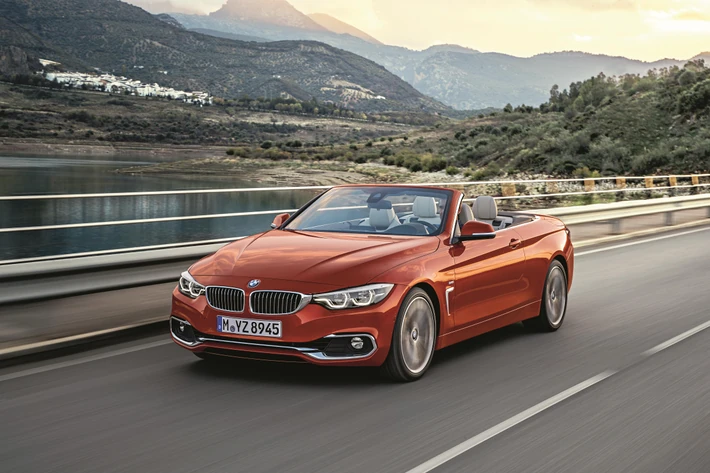 BMW 430i xDrive