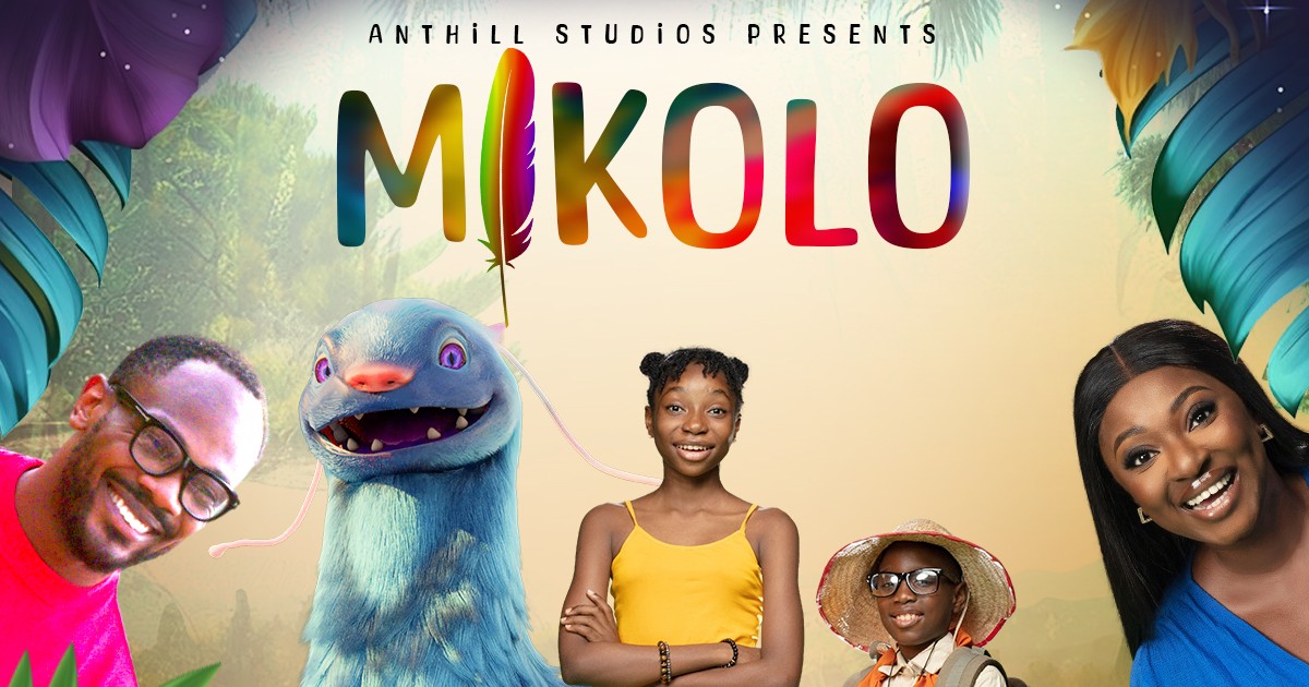 ‘Mikolo’ official trailer promises teenage adventure into a mystical world