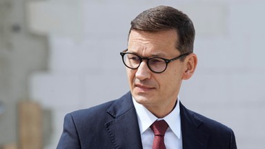 Mateusz Morawiecki: Polski żołnierz obronił cywilizację łacińską. To Europa zawdzięcza nam