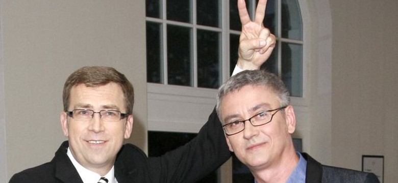 Orzech odpowiada Orłosiowi: Nie mam się czego bać, ponieważ nigdy nie byłem, pracownikiem etatowym Telewizji Polskiej