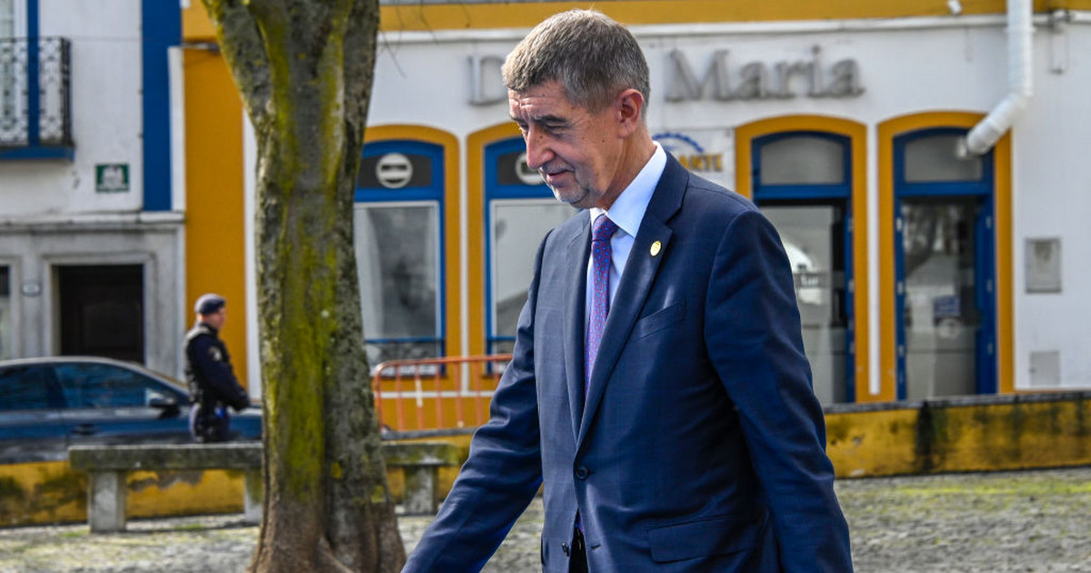 Volby v ČR.  Andrej Babiš řídí zemi jako vlastní firmu