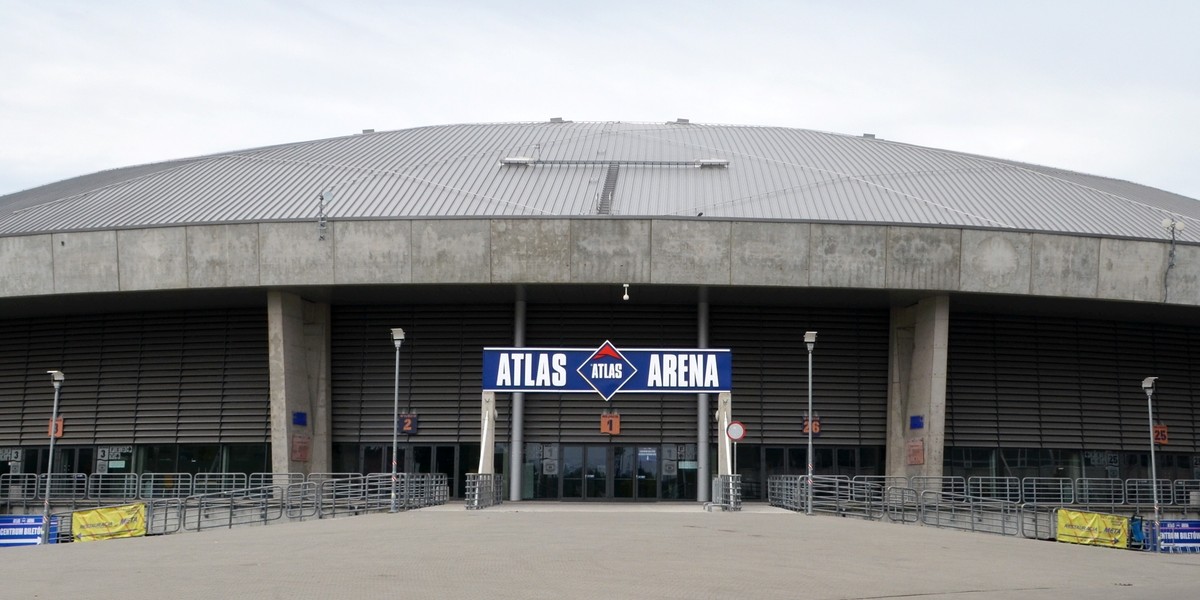 atlas arena