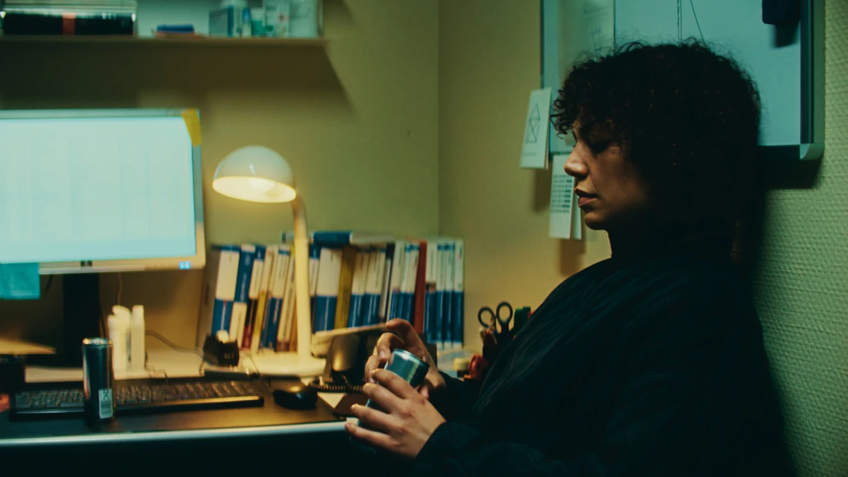 Nowy serial medyczny ogląda się jak thriller. Wynik 100 proc. mówi sam za siebie