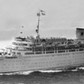 Wilhelm Gustloff II wojna światowa historia marynarka wojenna