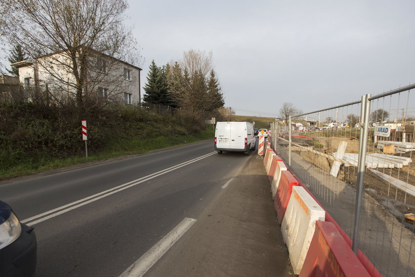 Do państwa Mikołajczaków się trzęsie