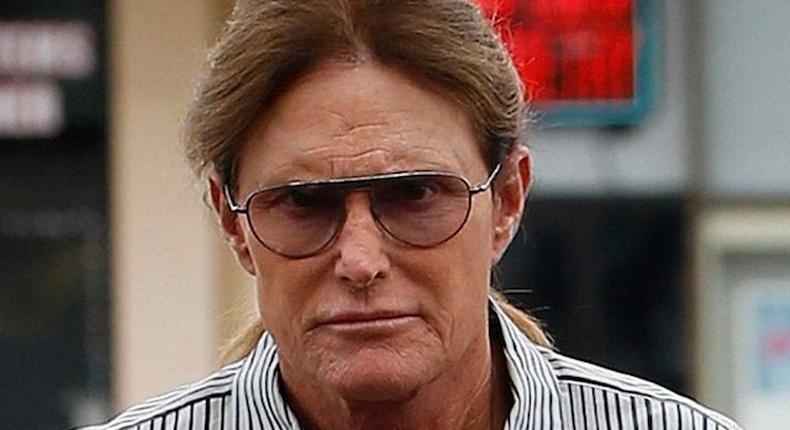 Bruce Jenner