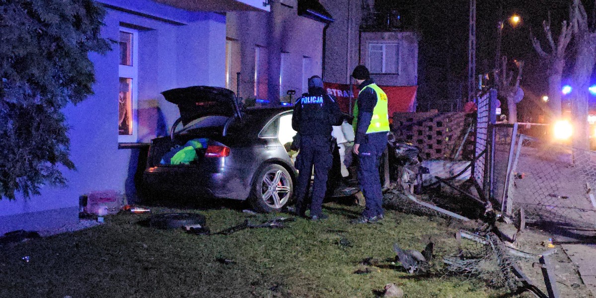 Międzyzdroje. Tragiczny wypadek. Burmistrz ogłosił żałobę w mieście.