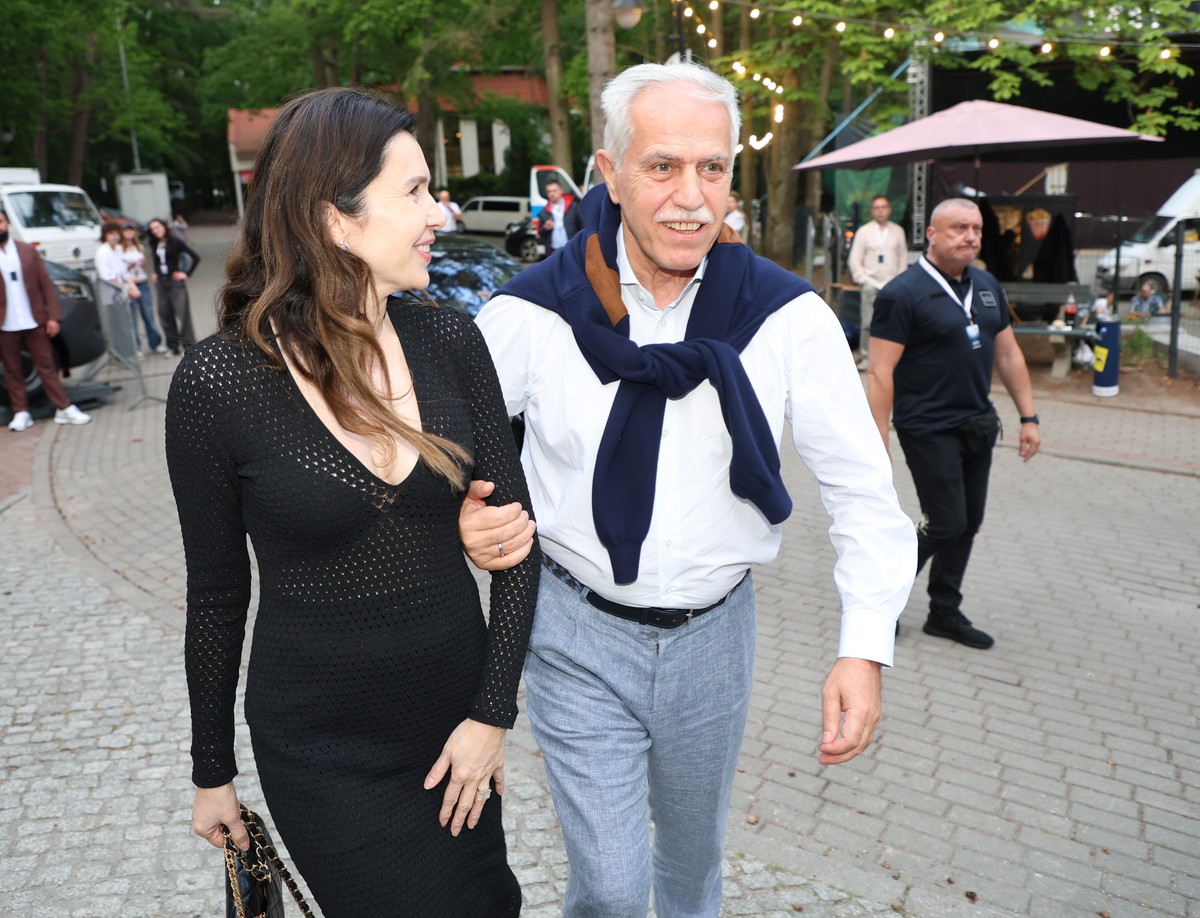 Czarna seria żony Zygmunta Solorza. Odwołana z największej spółki