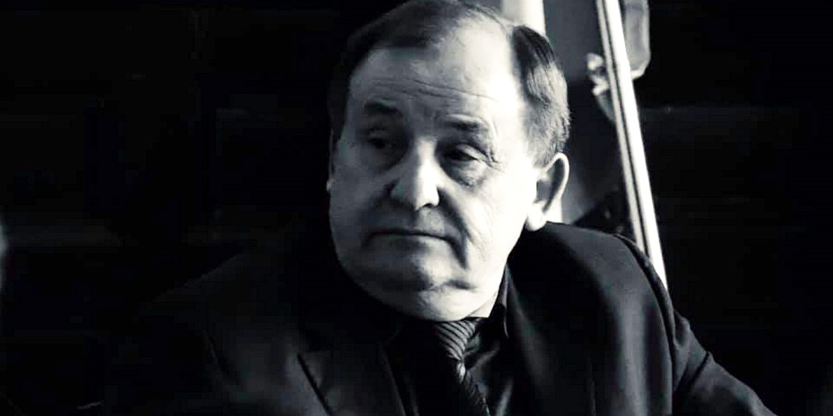 Bogdan Kułakowski