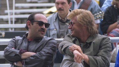 Quiz z największych przebojów PRL. Odpowiesz śpiewająco?