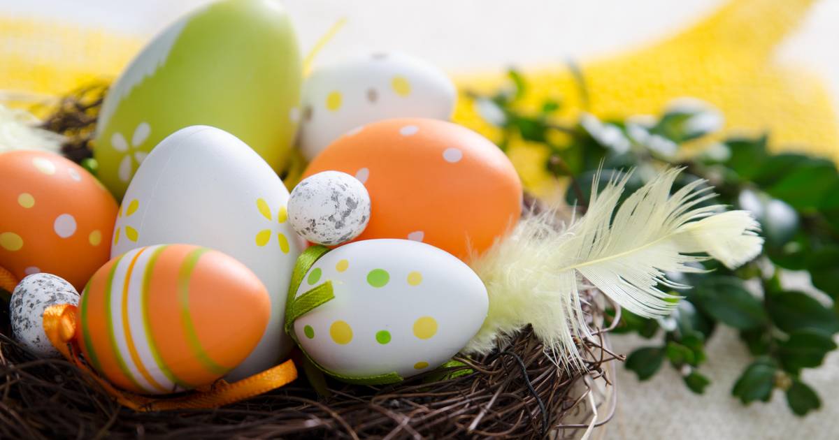 Zrób to w Wielkanoc w czasie śniadania. Ten drobiazg przynosi szczęście