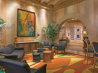100 mln USD - na tyle została wyceniona kolekcja prac Pabla Picassa należąca do sieci hoteli MGM Resorts